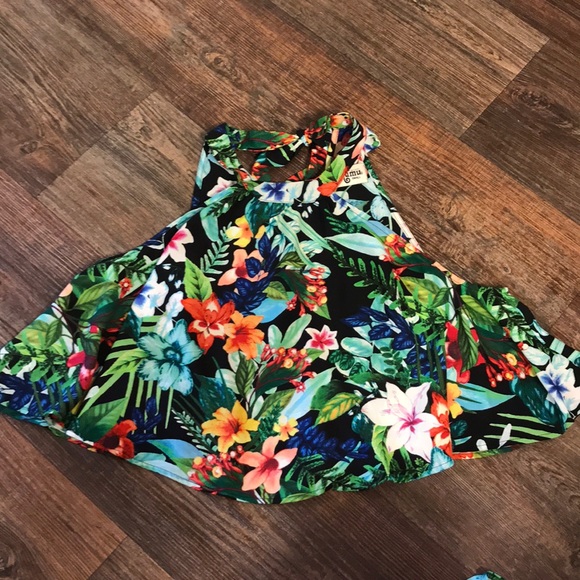 Show Me Your Mumu Tropical Lovefest Set 🌺 - Picture 2 of 4